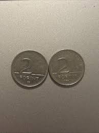 2003 Hungarian Coins for sale | eBay