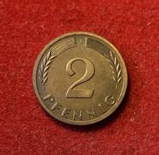 Bronze 1950 West & Unified Germany Coins (1949-Now) for sale | eBay