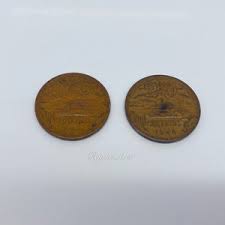 Mexican Coins - 20 Centavos - 1940's 1950's 1960's - Etsy