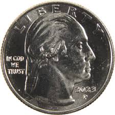 2023 P Edith Kanaka'ole American Women Quarter Uncirculated ...