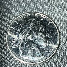 Other | Error 223 Jovita Idar Quarter In Cod We Trust Error ...