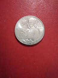 2024-D Washington Womens Series Quarter! Dr. Mary Edwards ...