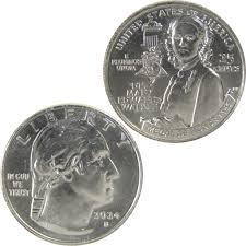 2024 D Mary Edwards Walker American Women Quarter ...