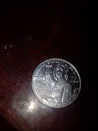 2024 D Quarter “IN COD WE TRUST” Mint Error EXCELLENT ...