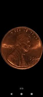 1990 no mint mark penny error Ms68 On The obverse MERICA ON BOTTOM RIGHT ERRORS | eBay