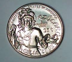 2024 P D PD CELIA CRUZ 2coin set American Women Quarters ...