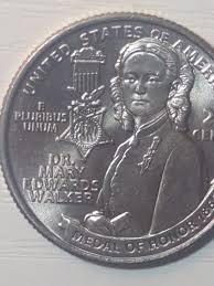 2024 P Dr Mary Edwards Walker Quarter | eBay