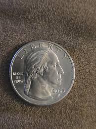 2023 Rare P - Jovita Idar Quarter Error Coin Mint “IN COD WE ...