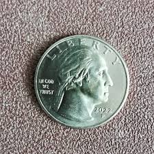 USA Quarter Dollar/ Voto Para La Mujer/ Nina Otero-warren ...