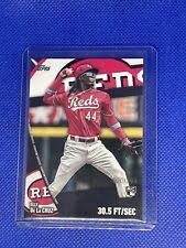 2024 Topps Series 2 - Significant Statistics Elly De La Cruz #SS-20 Black /299 (RC) for sale online | eBay