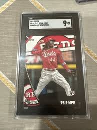 2024 Topps Series 2 - Significant Statistics Elly De La Cruz #SS-14 (RC) for sale online | eBay