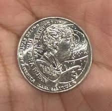 2025 quarter "LIBERTY" Error (Dr Vera Rubin) | eBay