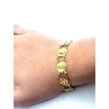 independent | Jewelry | 4 Karat Yellow Gold Traditional ...