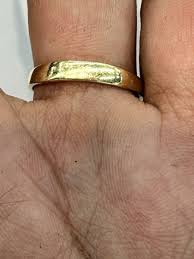 14k Yellow And White Gold Flower Bouquets Ring Size 6.5 | eBay