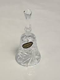 Vintage 5.5" Stylesetter style by Design 24% Lead Crystal ...