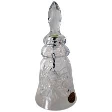 Vintage Hand Cut Lead Crystal, Bohemian Czechoslovakian ...