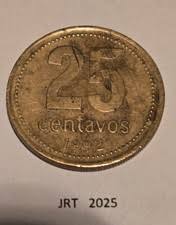 Argentine Coins 1992 for sale | eBay