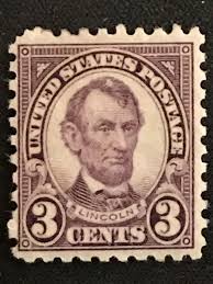 U.S. SC #584 Mint HH Perf 10 1925 | eBay