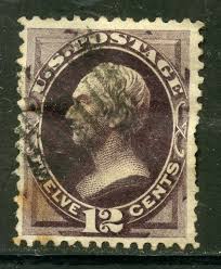 US Scott 162 used VF example $140.00 looking great | eBay