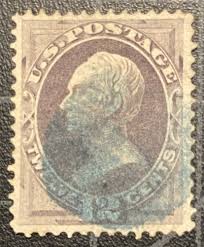 US Stamps-SC# 162 - Used - Premium Item - SCV = $135.00 | eBay