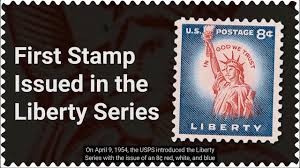The Liberty Series Begins - YouTube