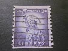 3 Cent VF (Very Fine) United States Stamps without Gum for sale | eBay