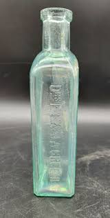 SCARCE UNUSUAL 1800S DRS FE & JA GREENE FEMALE OR NERVE ...