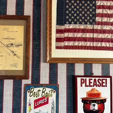 Dallas Wallpaper – Loomwell Home Goods