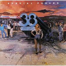38 Special – Special Forces – RECORDS GEEK LLC