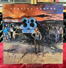 38 Special - Special Forces - 1982 Vinyl LP | Mercari