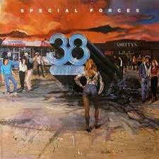 38 Special – Special Forces – Vinyl (RCA Pressing, LP, Album ...