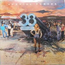 38 Special – Special Forces – Vinyl (LP, Album, Club Edition ...