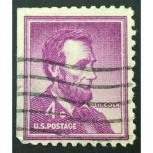 US Stamp #2023 used: 1982 20c Francis of Assisi [1] on eBid United States | 142719781