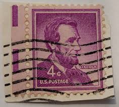 4 Cent Used Historical Figures Used US Stamps 1901 Now for sale | eBay