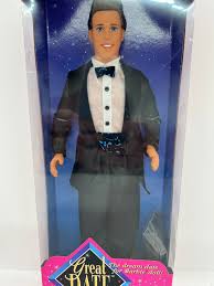 Great Date Barbie - Etsy