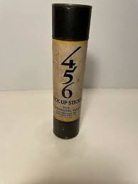 456 Pick Up Sticks Continental Game Schoenhut Philadelphia ...