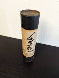 Vintage 456 PICK UP STICKS The Continental Game O. Schoenhut ...