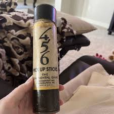 Vintage Wood Toy 456 PICK UP STICKS The Continental Game O ...