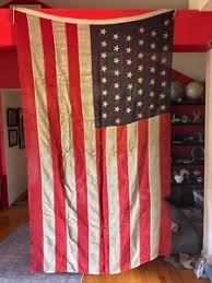 45 Star Flag | eBay