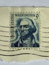 Used 5 Cent Politicians Used US Stamps (1901-Now) for sale | eBay