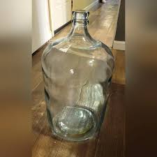 Crisa | Accents | 95s Crisa 5 Gallon Glass Jug | Poshmark