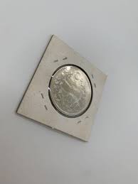 Japan old coin silver coin dragon 50 sen silver coin Meiji ...