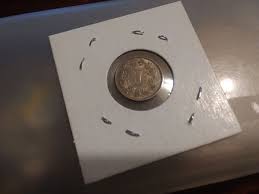 Mexico - 1883 Centavo - High Grade | eBay