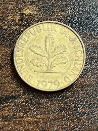 Circulated 1979 West & Unified Germany Coins (1949-Now) for sale | eBay