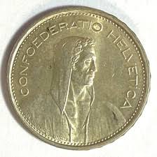 1967 Swiss Coins for sale | eBay