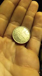 It seems to be worth between $0.15 and $2K, could someone help me determine on which end of that spectrum it might be? : r/coincollecting