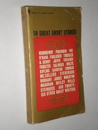 50 Great American Short Stories book by Milton Crane