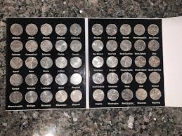 Fifty State Quarter Collection | eBay