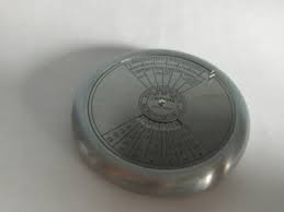 New Lakeland 50 Year Calendar 2005-2054 Silver Color Paperweight In Original Box | eBay