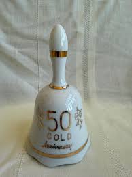 50th Anniversary Centerpiece, MINT CONDITION, 5 Available ...